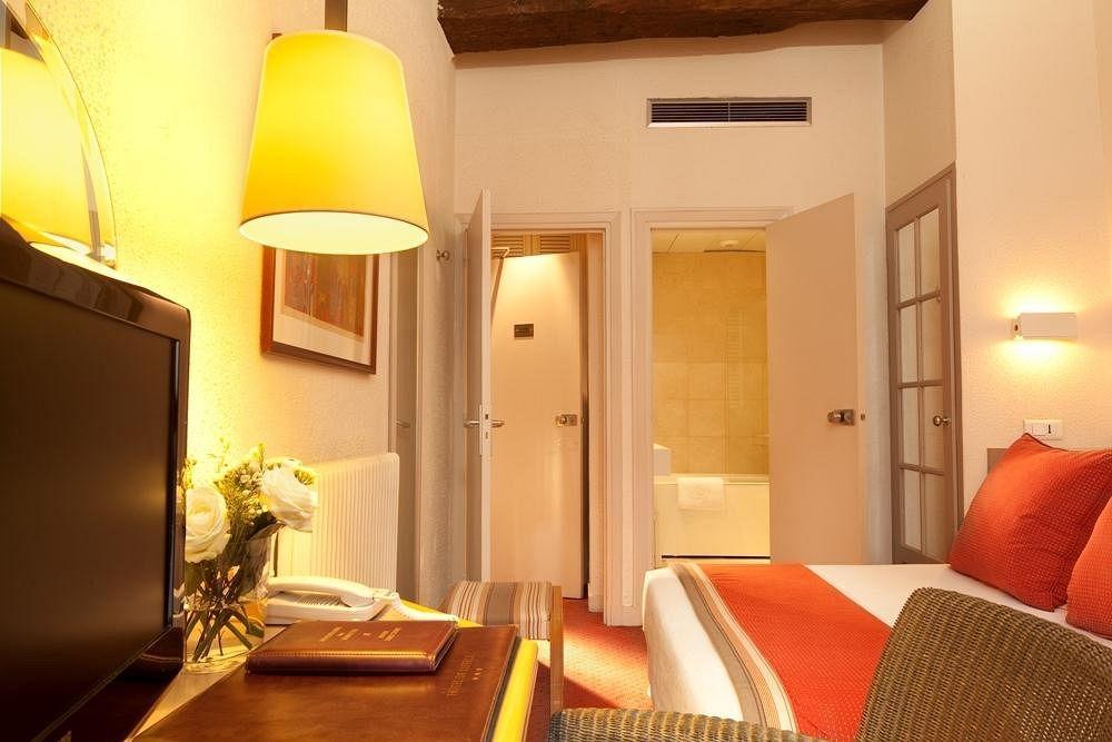 Hotel L De Lutece - Notre-Dame Paris Cameră foto