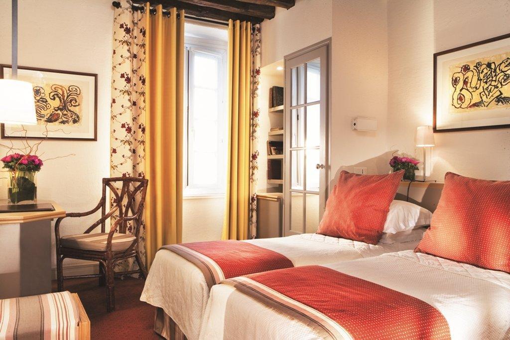 Hotel L De Lutece - Notre-Dame Paris Cameră foto